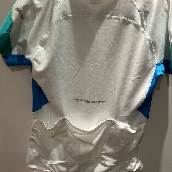 Brand New With Tags Pearl Izumi Running Shirt - Picture 2 of 5